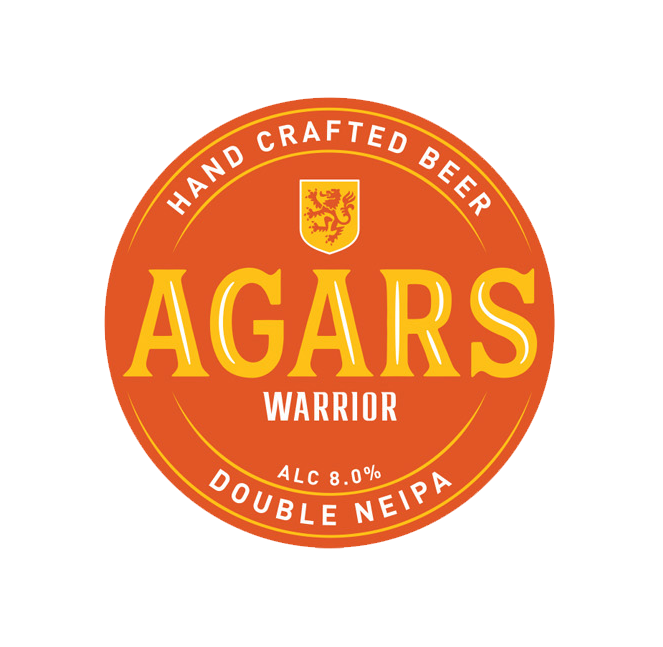 Warrior IIPA