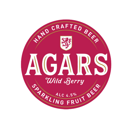 Wild Berry Ale