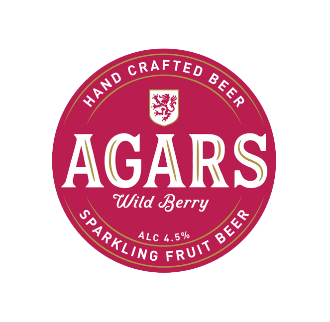 Wild Berry Ale