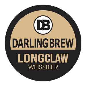 Darling Brew Longclaw - 20L