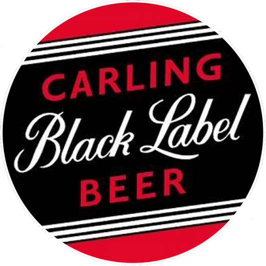 Carling Black Label