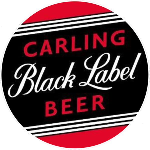 Carling Black Label