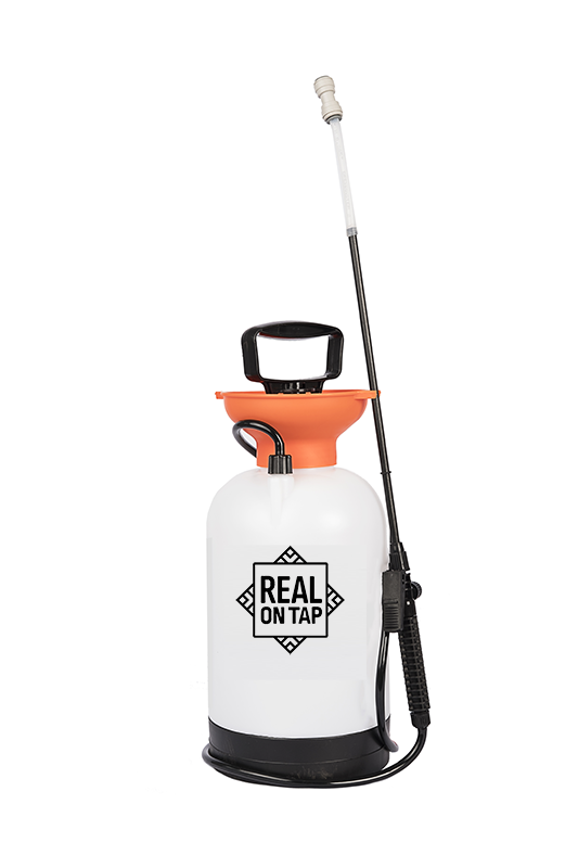 Beer Line Cleaning Kit