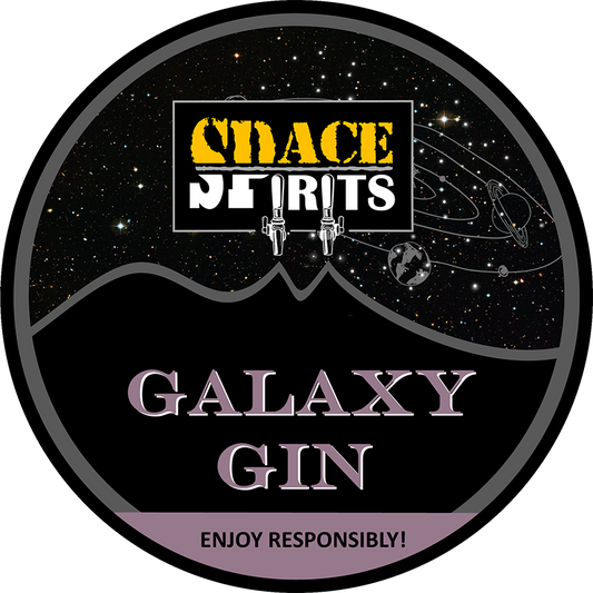 Galaxy Gin