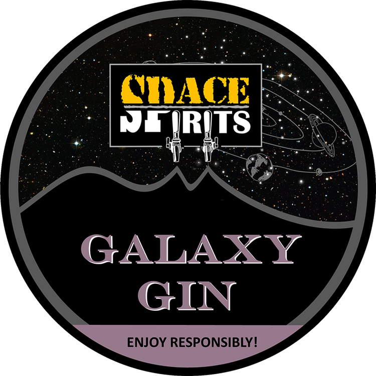 Galaxy Gin