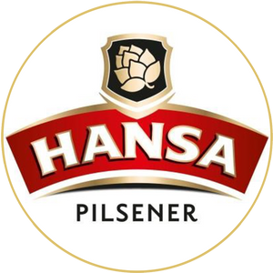 Hansa Pilsner