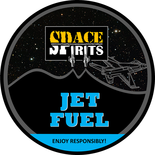 Jet Fuel