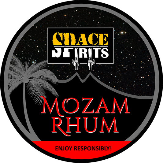 Mozam Rhum