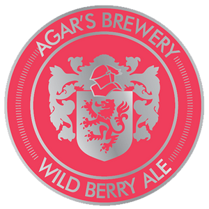 Wild Berry Ale