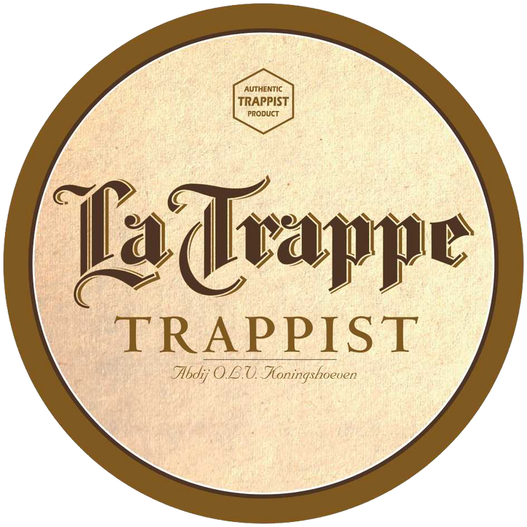 La Trappe Blond