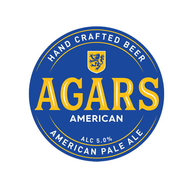American Pale Ale