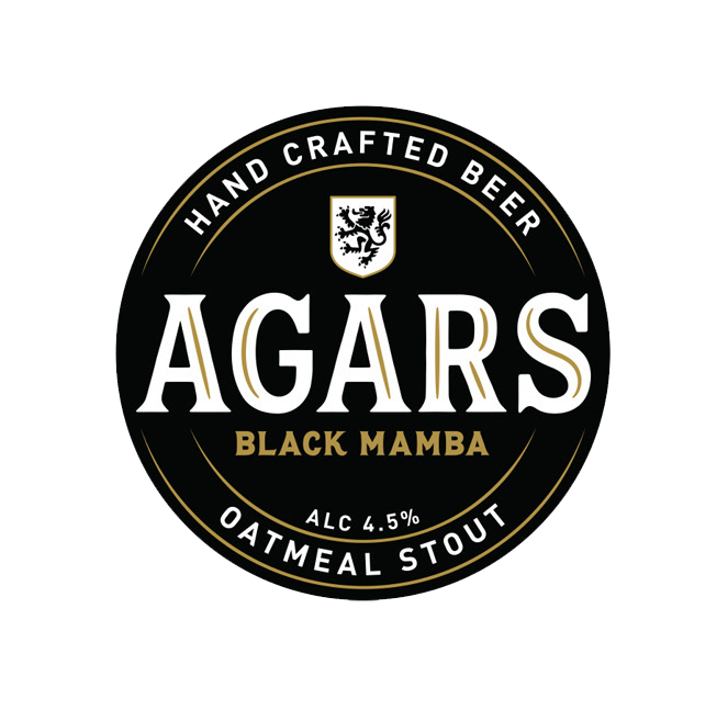 Black Mamba Stout