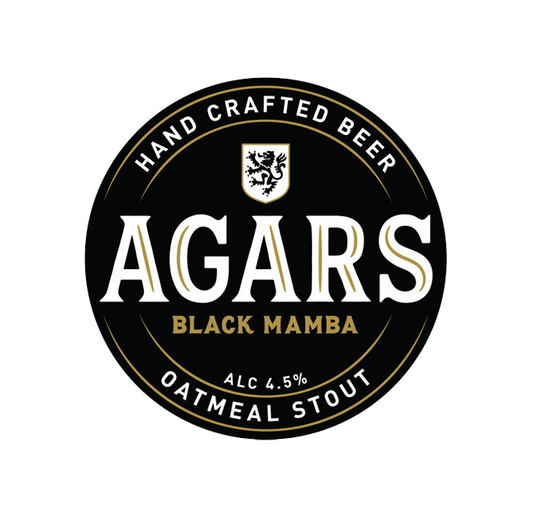 Black Mamba Stout