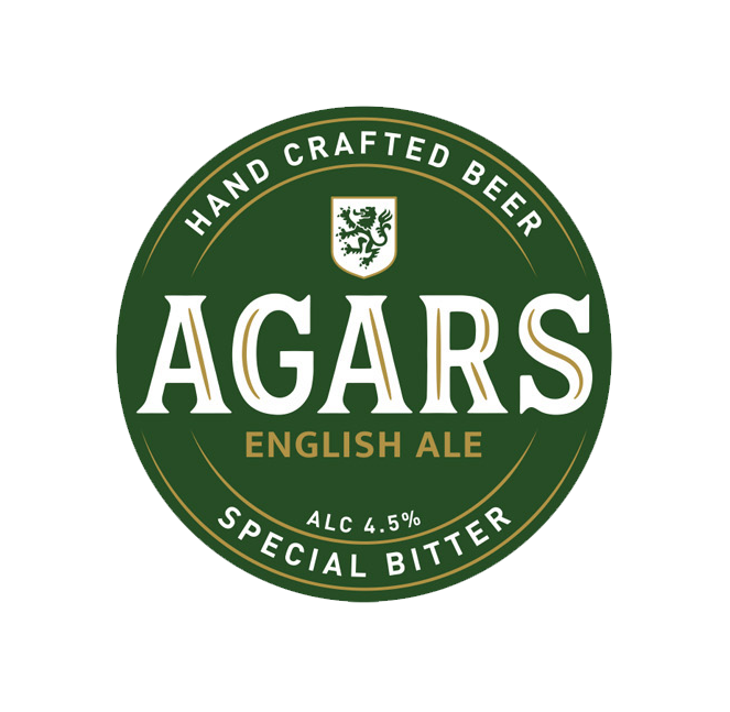 English Ale
