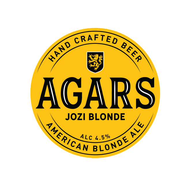 Jozi Blonde