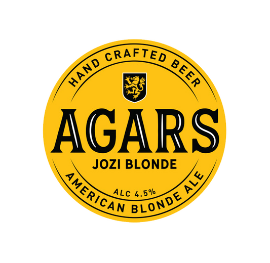 Jozi Blonde