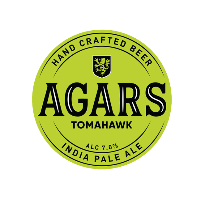 Tomahawk IPA