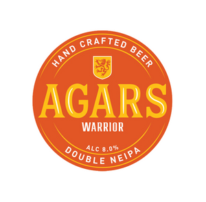 Warrior IIPA