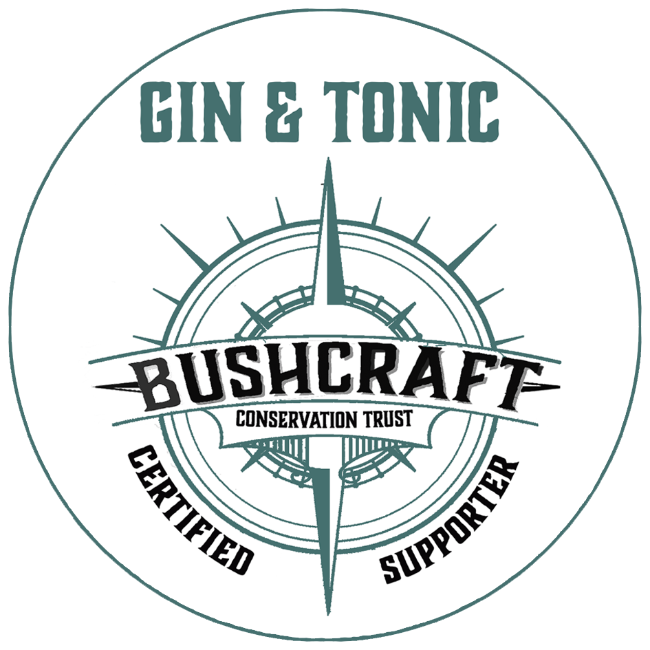 Bushcraft Gin & Tonic - 20L