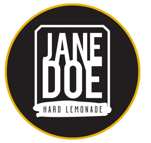 Jane Doe Hard Lemonade - 20L