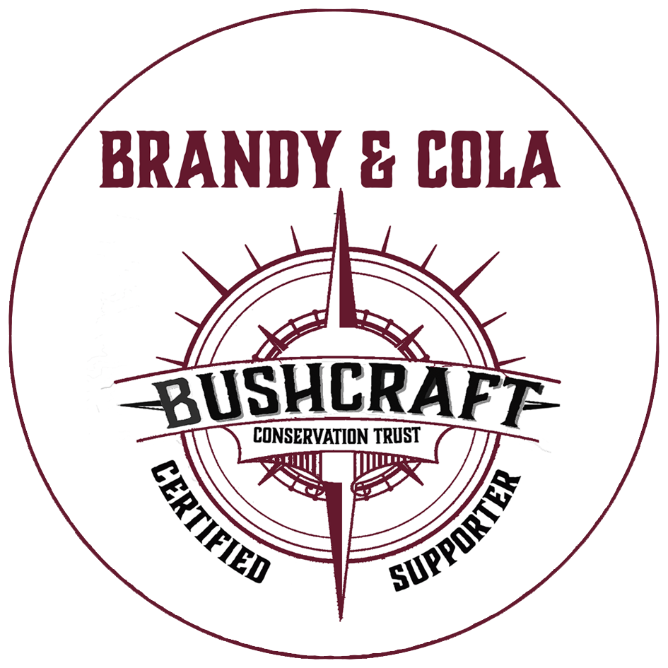 Bushcraft Brandy & Cola - 20L