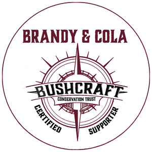 Bushcraft Brandy & Cola - 20L