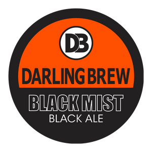 Darling Brew Black Mist - 20L