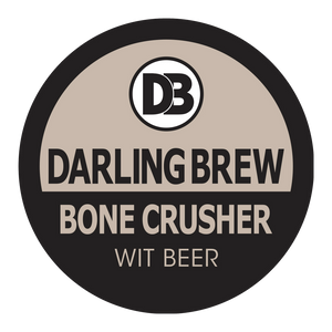 Darling Brew Bone Crusher - 20L