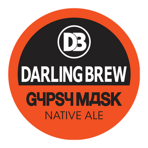 Darling Brew Gypsey Mask - 20L