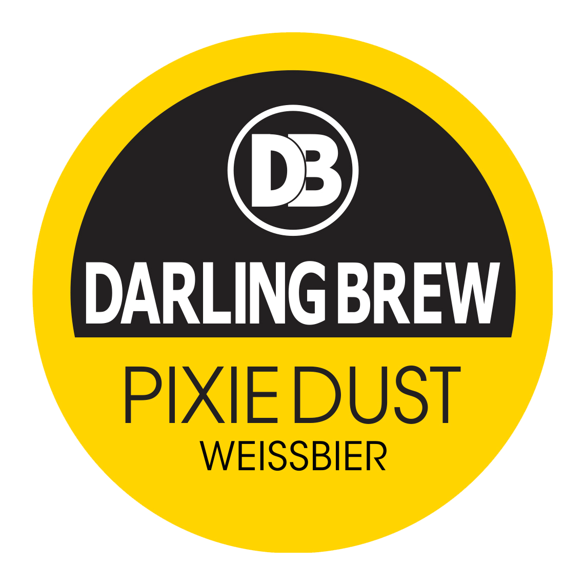 Darling Brew Pixie Dust - 20L