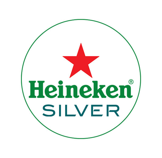 Heineken Silver 20L