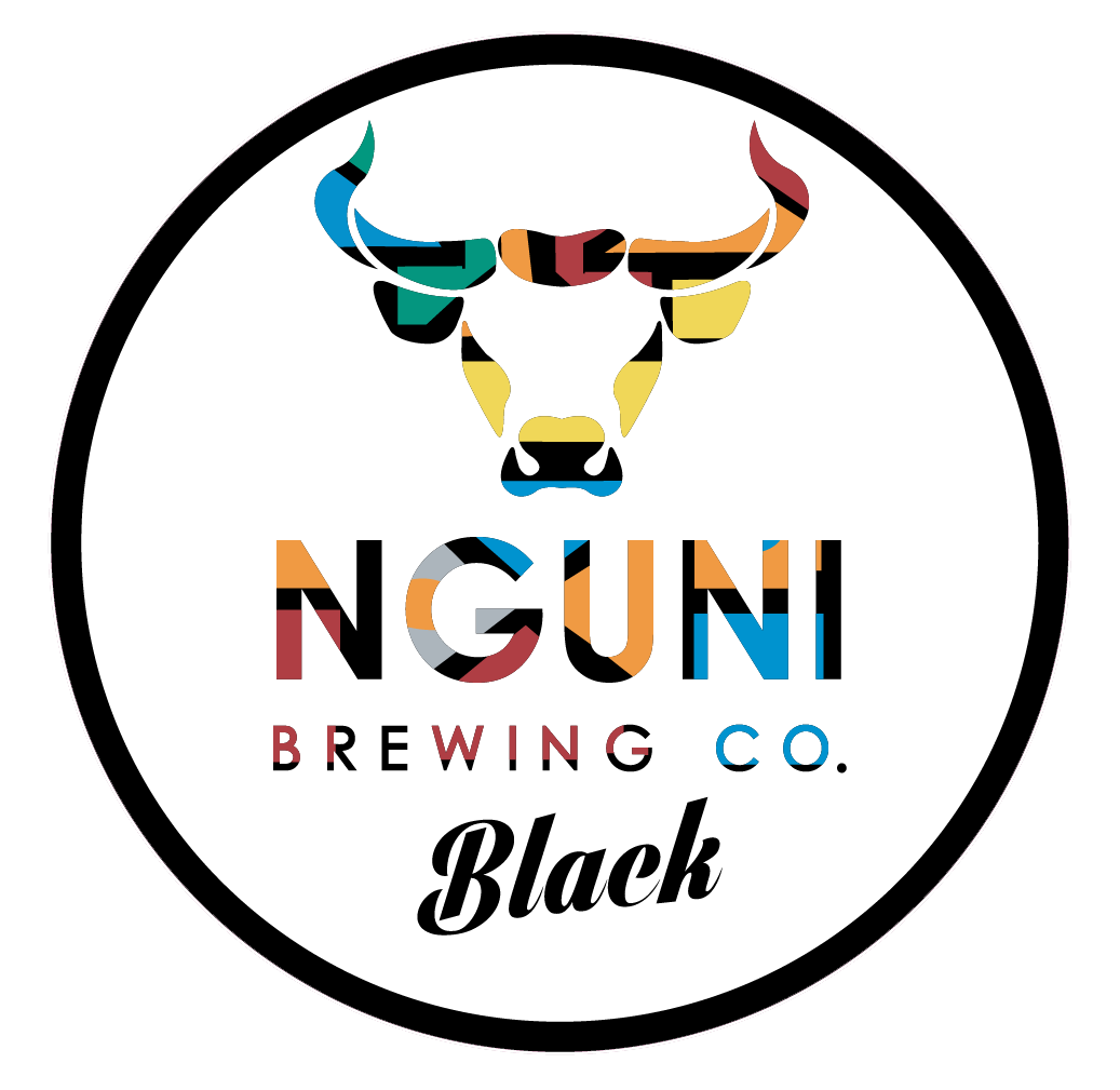 Nguni Brewing Co Black Baltic Porter - 20L