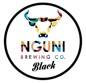 Nguni Brewing Co Black Baltic Porter - 20L