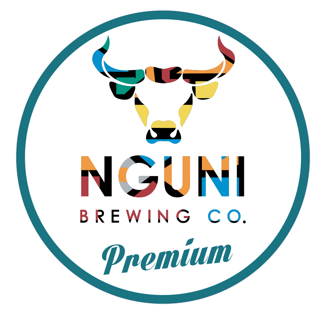 Nguni Brewing Co Premium Lager - 20L