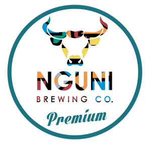 Nguni Brewing Co Premium Lager - 20L