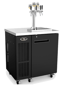 Commercial Kegerator