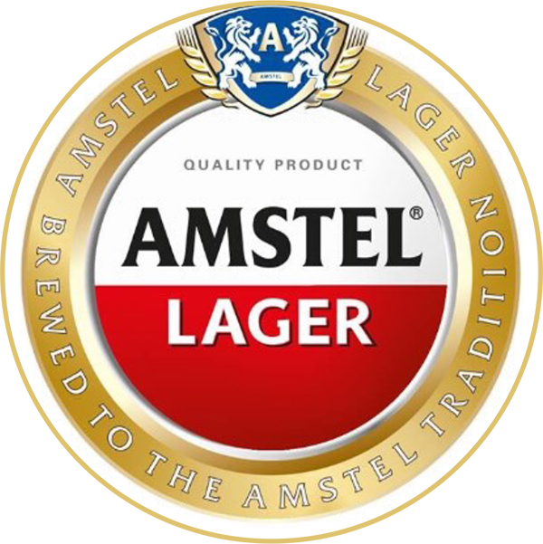 Amstel Lager