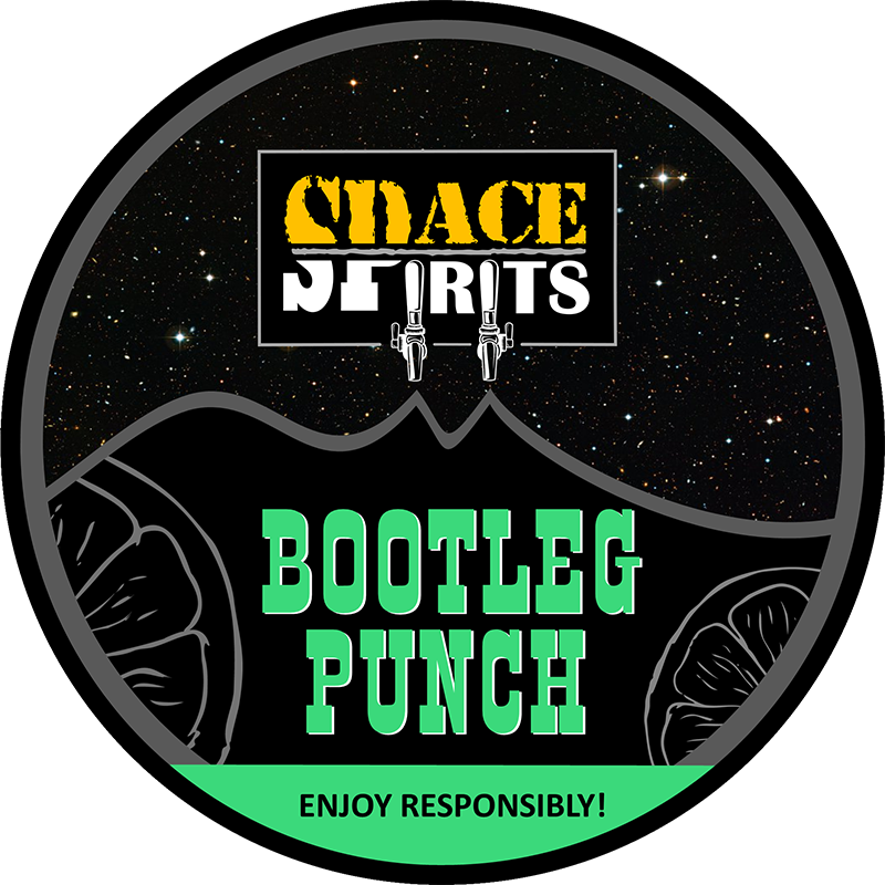 Bootleg Punch
