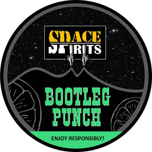 Bootleg Punch