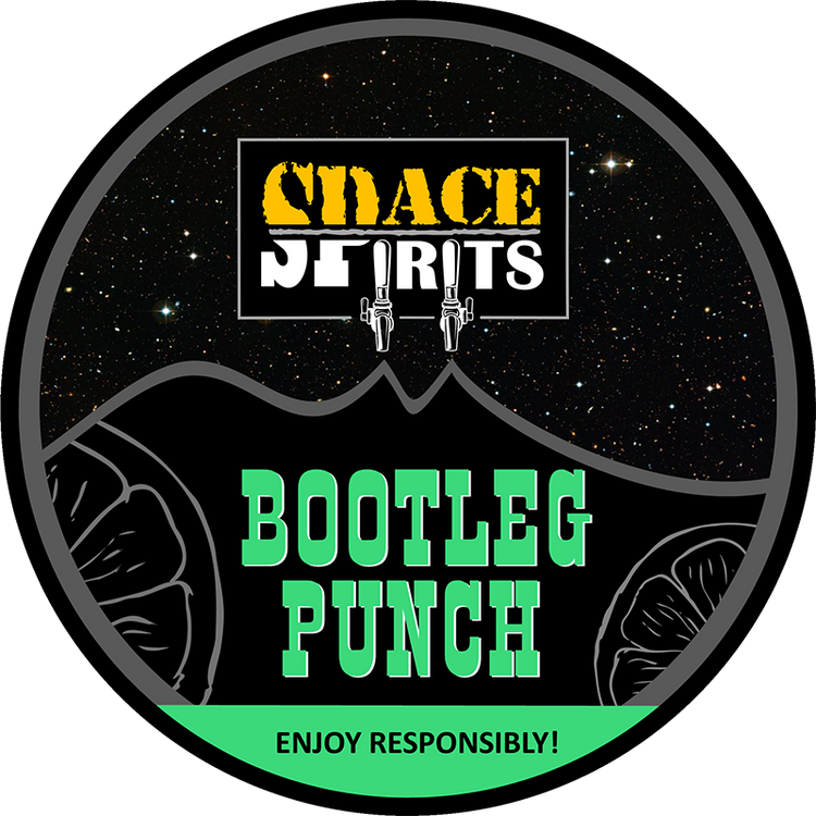 Bootleg Punch