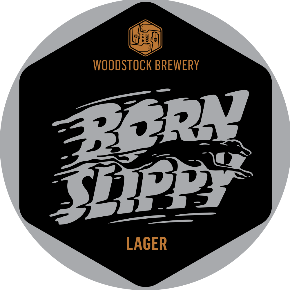 Born Slippy