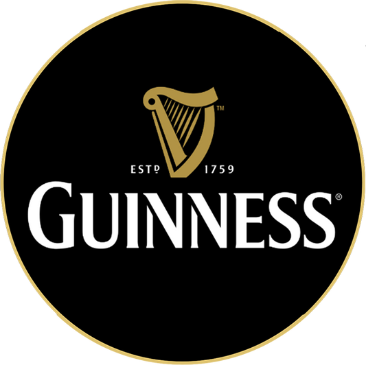Guinness Draught - 20L