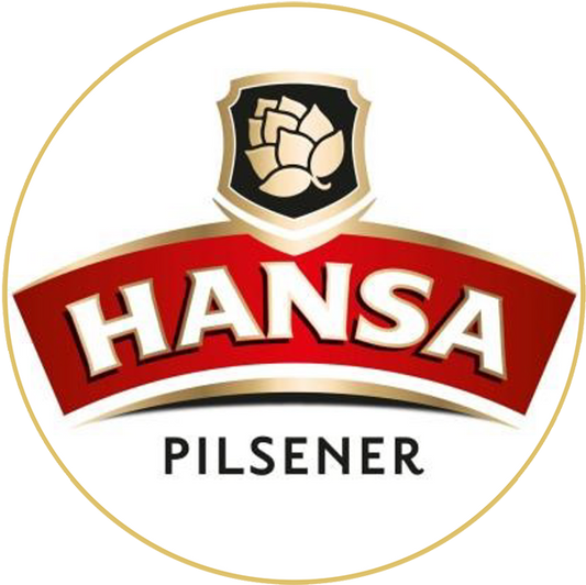 Hansa Pilsner - 20L