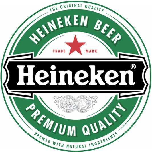 Heineken 20L