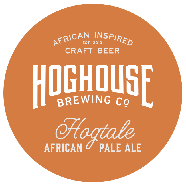 Hogtail African Pale Ale
