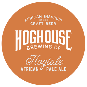 Hogtail African Pale Ale
