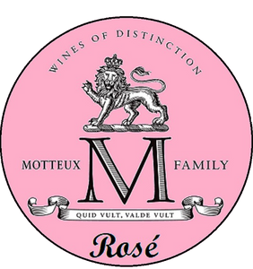 Dry Rosé