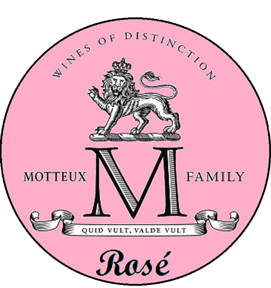 Dry Rosé