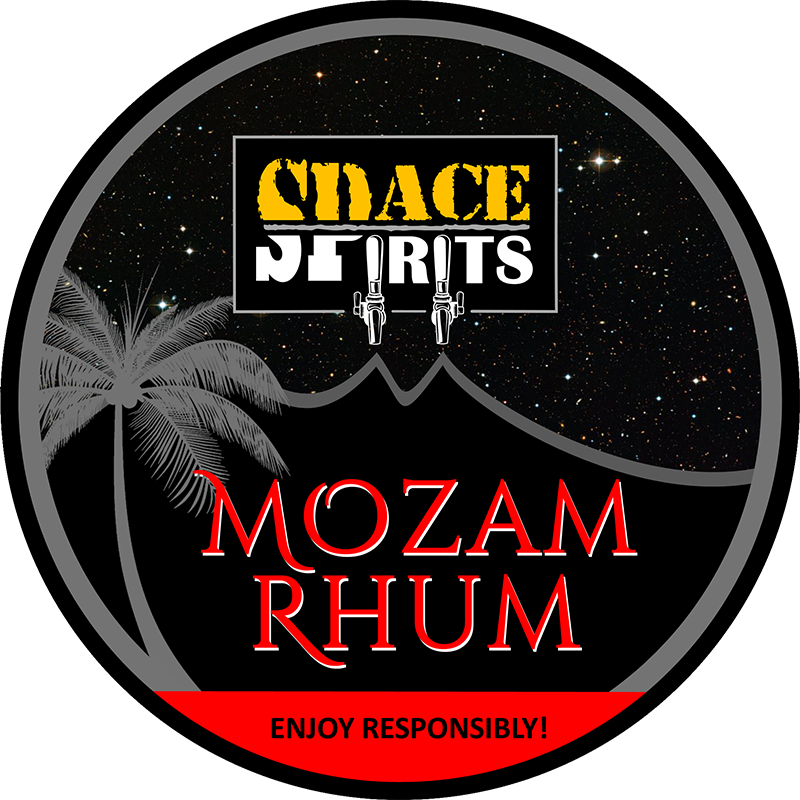 Mozam Rhum