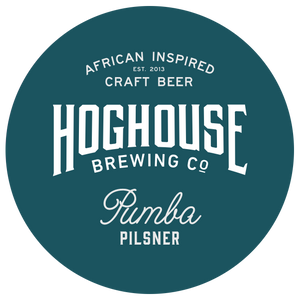 Pumba Pilsner